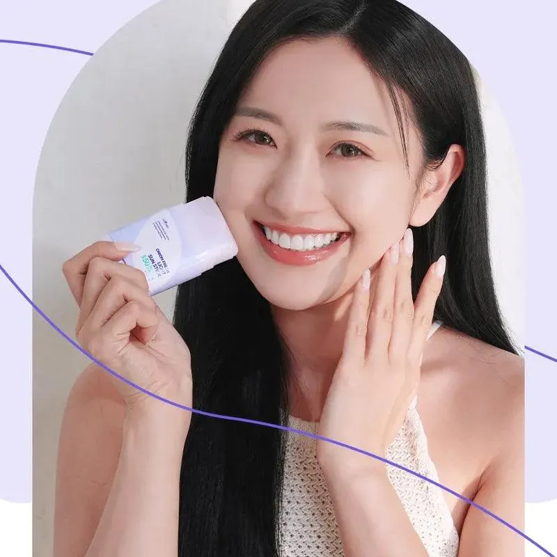 [ISNTREE] Onion Fresh Light Sun Stick SPF 50  PA     22g