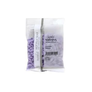 ITALWAX - Vanira Film Wax Lavender, 100g