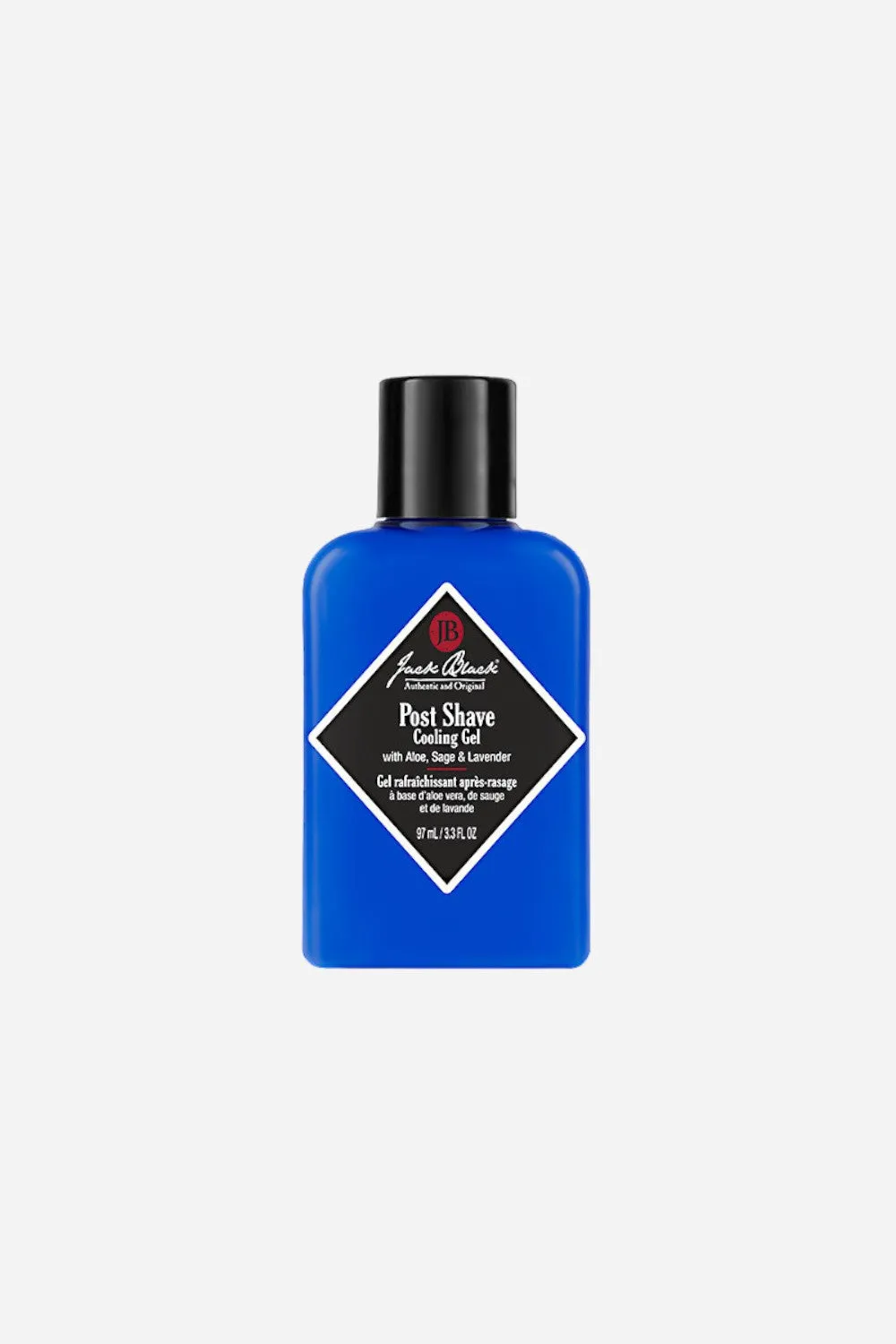 Jack Black Post Shave Cooling Gel - 3.3Oz