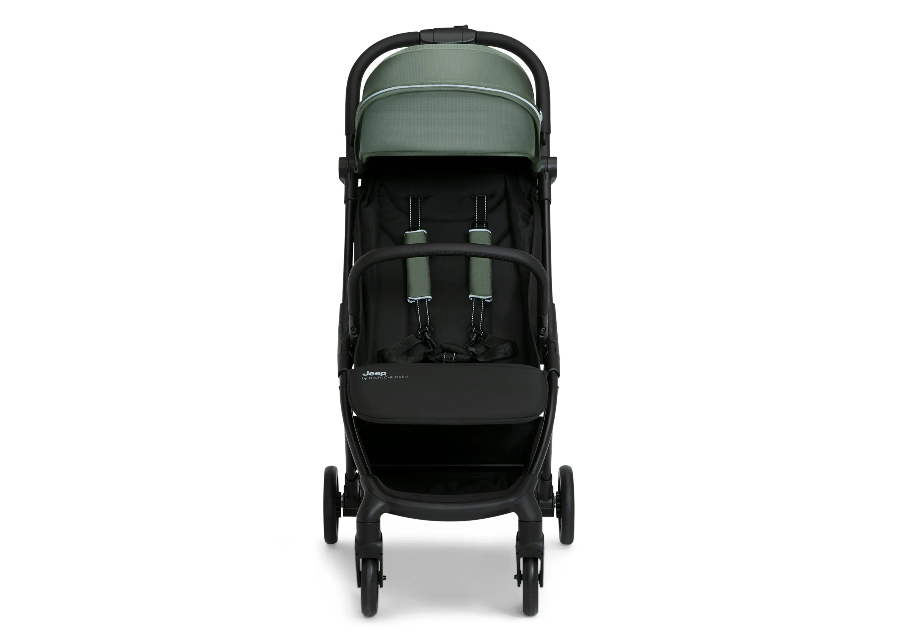 Jeep Altitude Compact Everyday & Travel Stroller