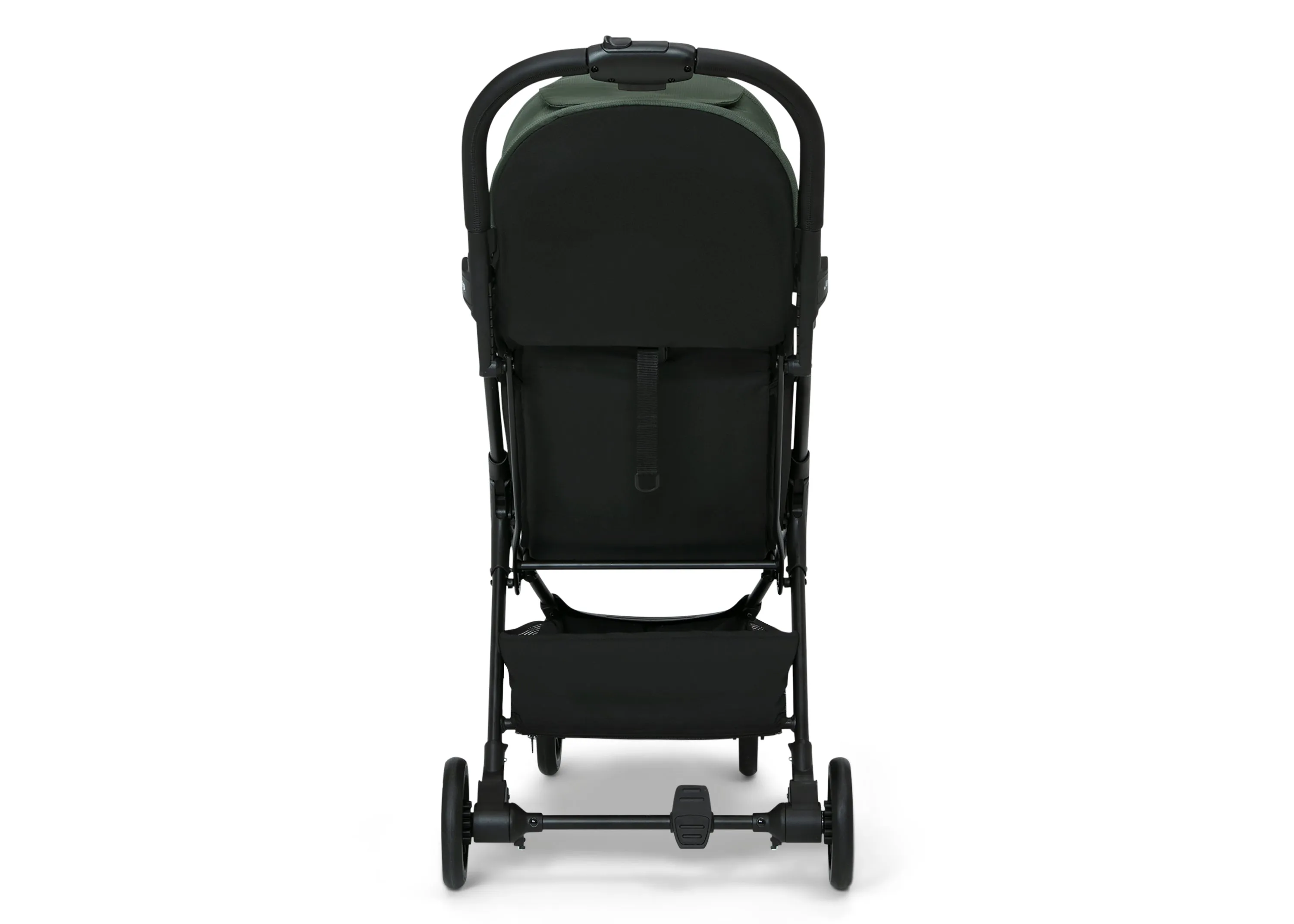 Jeep Altitude Compact Everyday & Travel Stroller