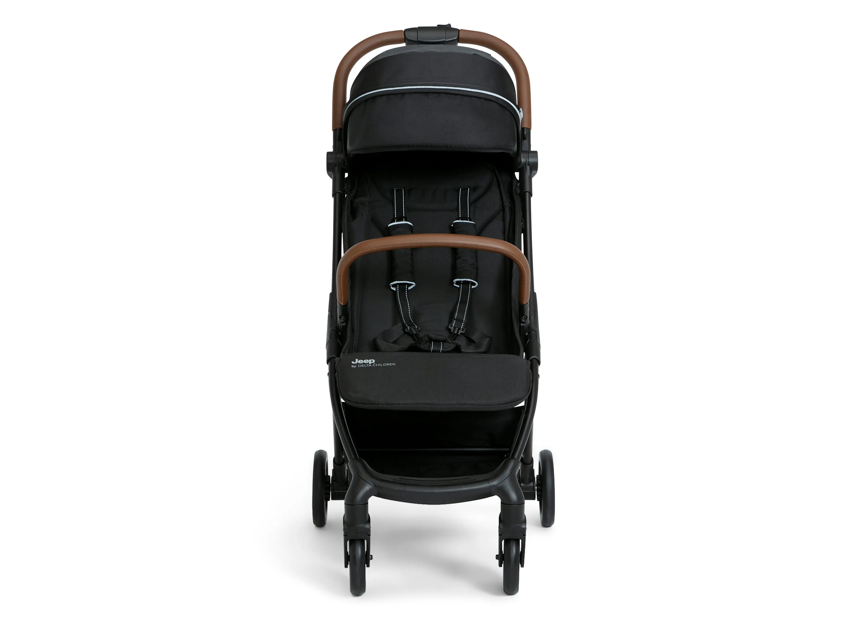 Jeep Altitude Compact Everyday & Travel Stroller