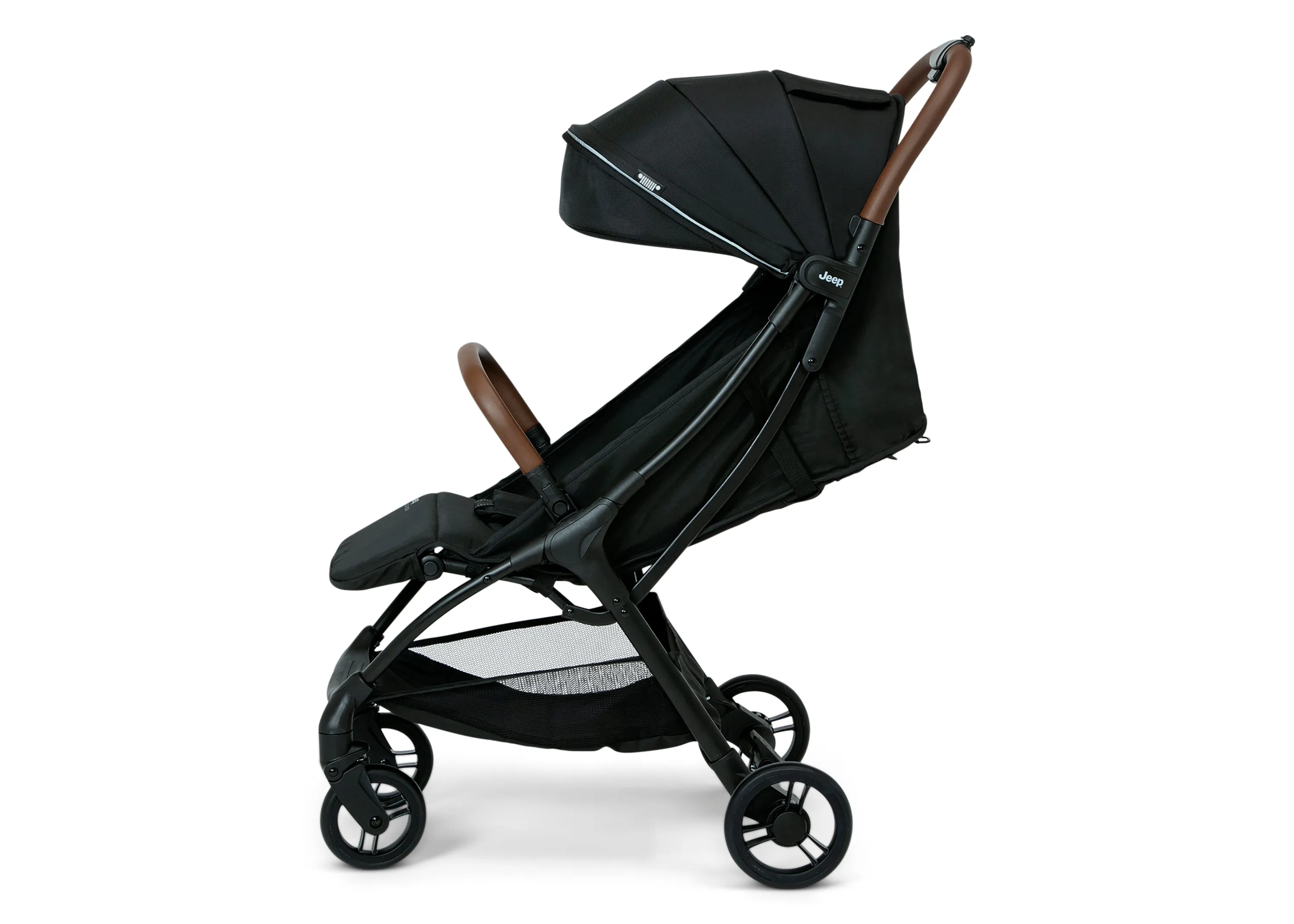 Jeep Altitude Compact Everyday & Travel Stroller