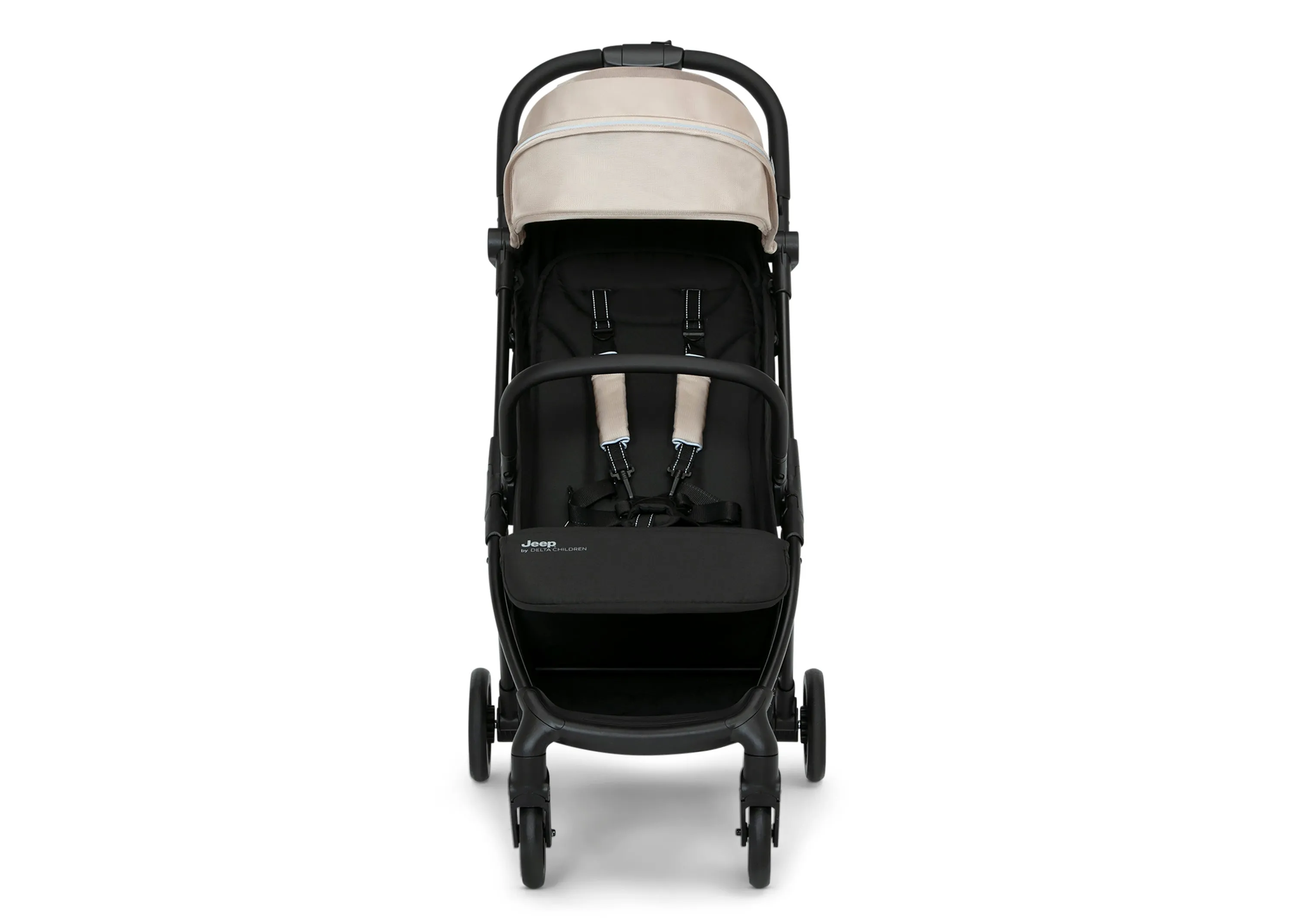 Jeep Altitude Compact Everyday & Travel Stroller