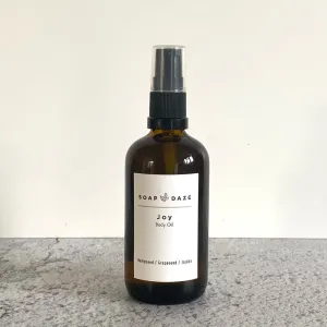 Joy Body Oil