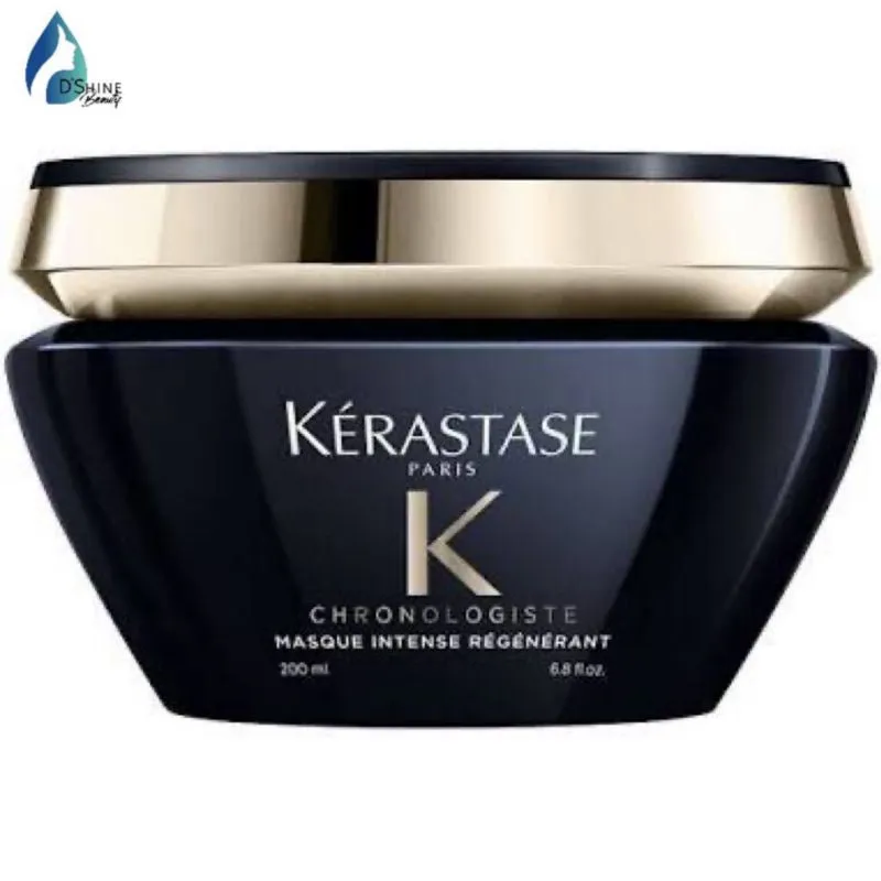 Kerastase Chronologiste Masque Intense Regenerant (200ml)