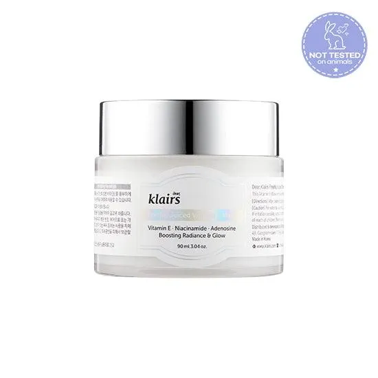 [klairs] Freshly Juiced Vitamin E Mask 90ml