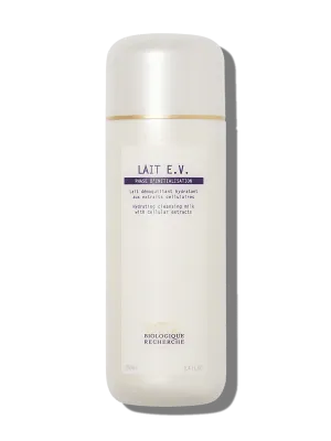 Lait E.V. Revitalizing Milk Cleanser