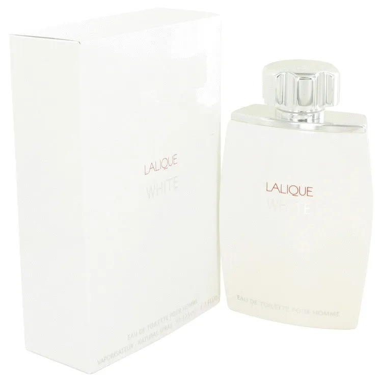 LALIQUE WHITE by Lalique