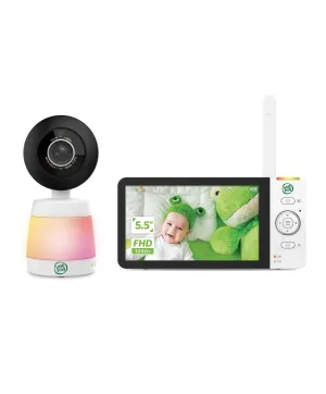 LeapFrog LF2936FHD 5.5 1080p Touch Screen Smart Baby Monitor