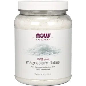 Magnesium Flakes