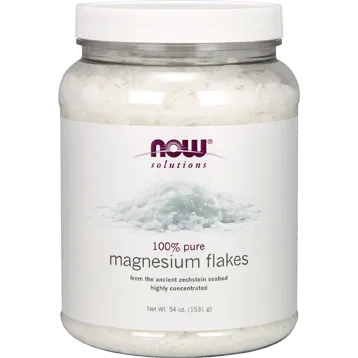 Magnesium Flakes