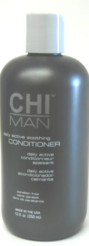 Man Daily Active Conditioner