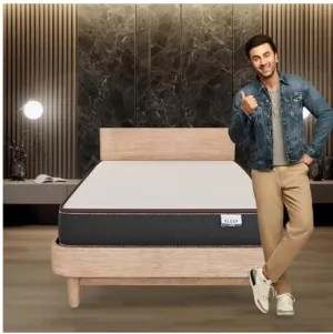 Mattress, Single Bed Mattress 6X4, Single Bed Mattress, Foldable Mattress Bed,