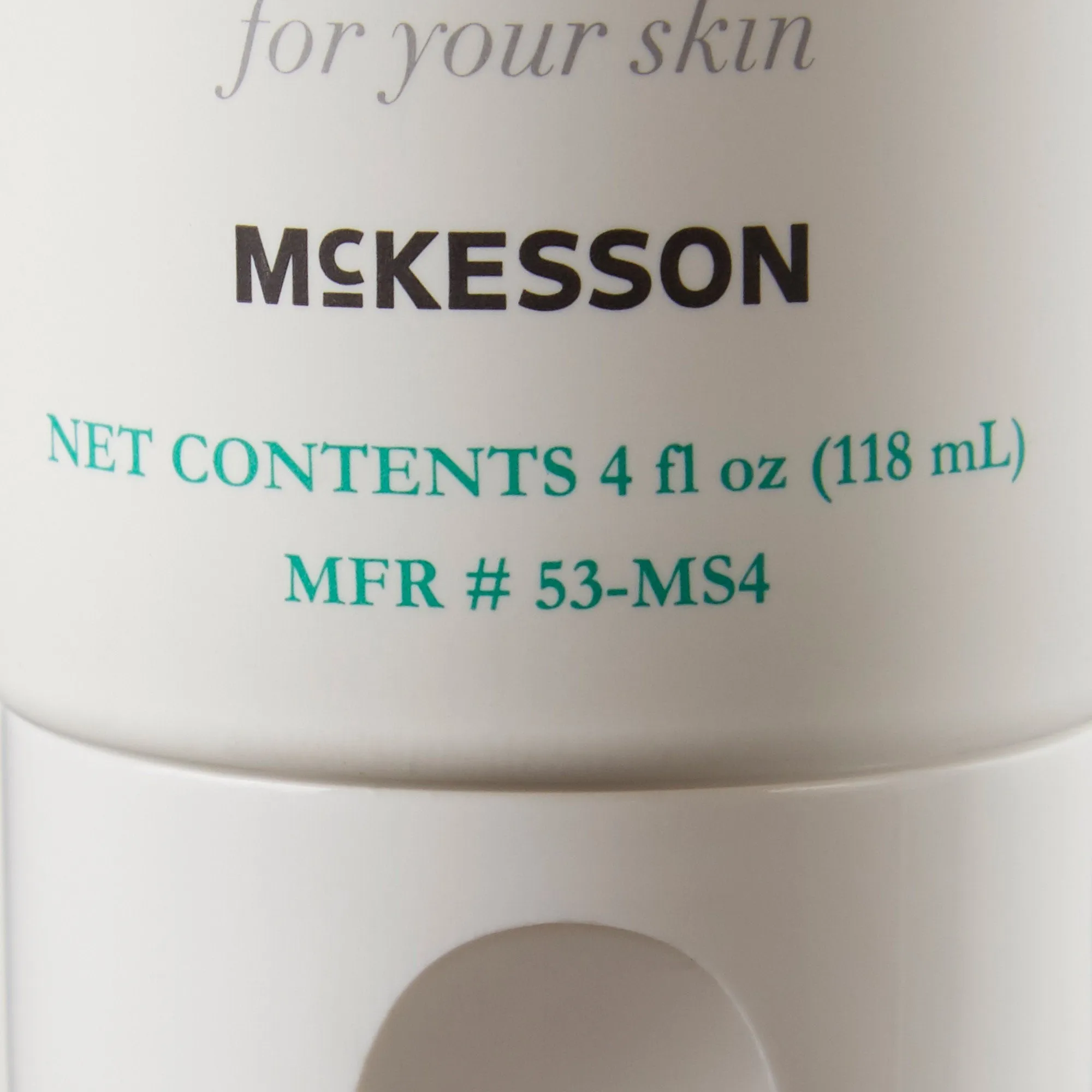 McKesson Thera™ Skin Protectant, 4 oz. Tube