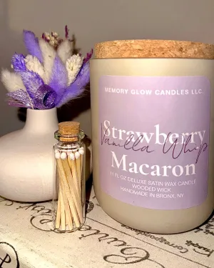 Memory Glow Candle Gift Sets