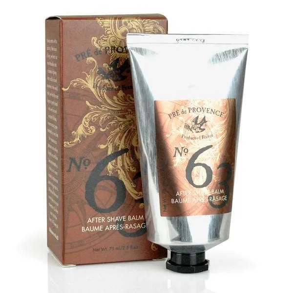 Men's 63 After Shave Balm