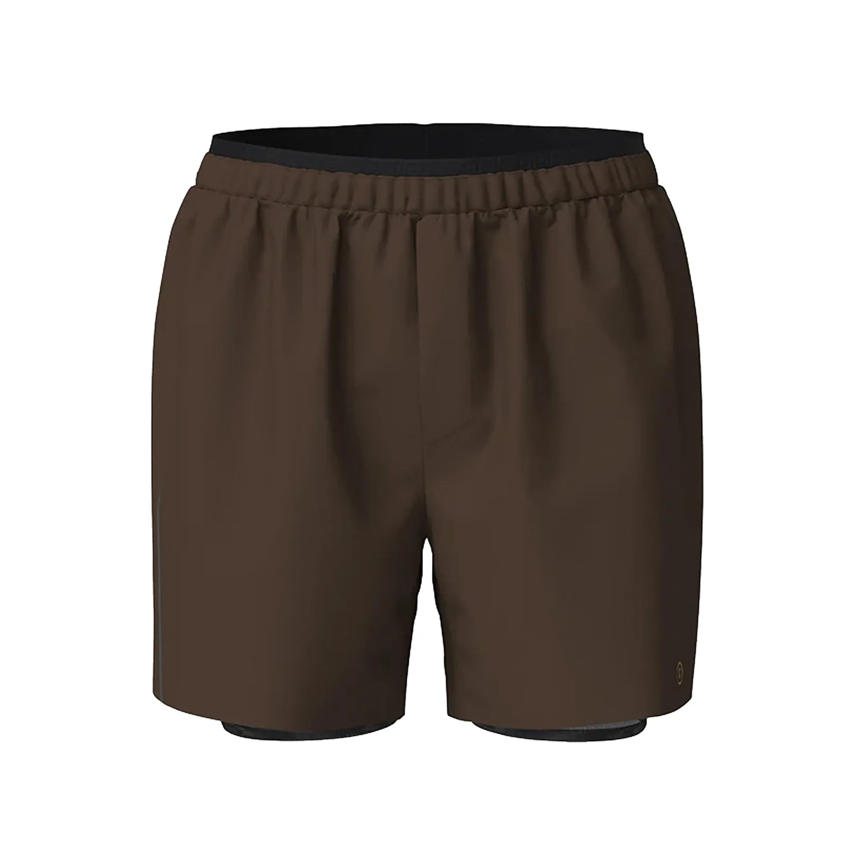 Mens Ciele Athletics 5 Inch DLYShort Long Brief