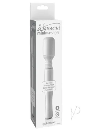 Mini Wanachi 8 White