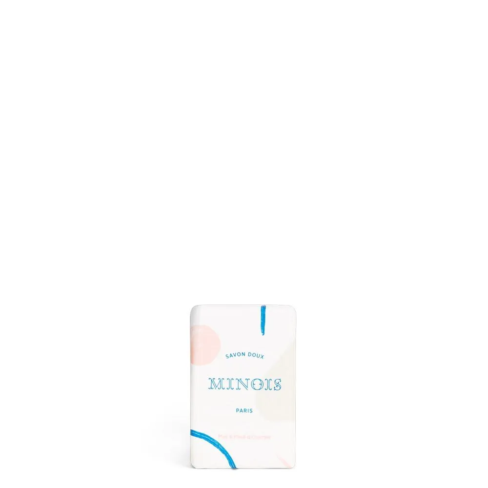 Minois - Savon Doux||Minois - Gentle Soap