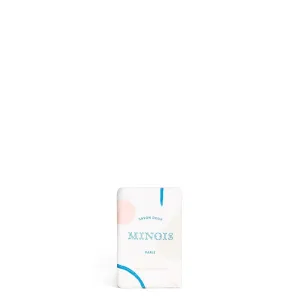 Minois - Savon Doux||Minois - Gentle Soap