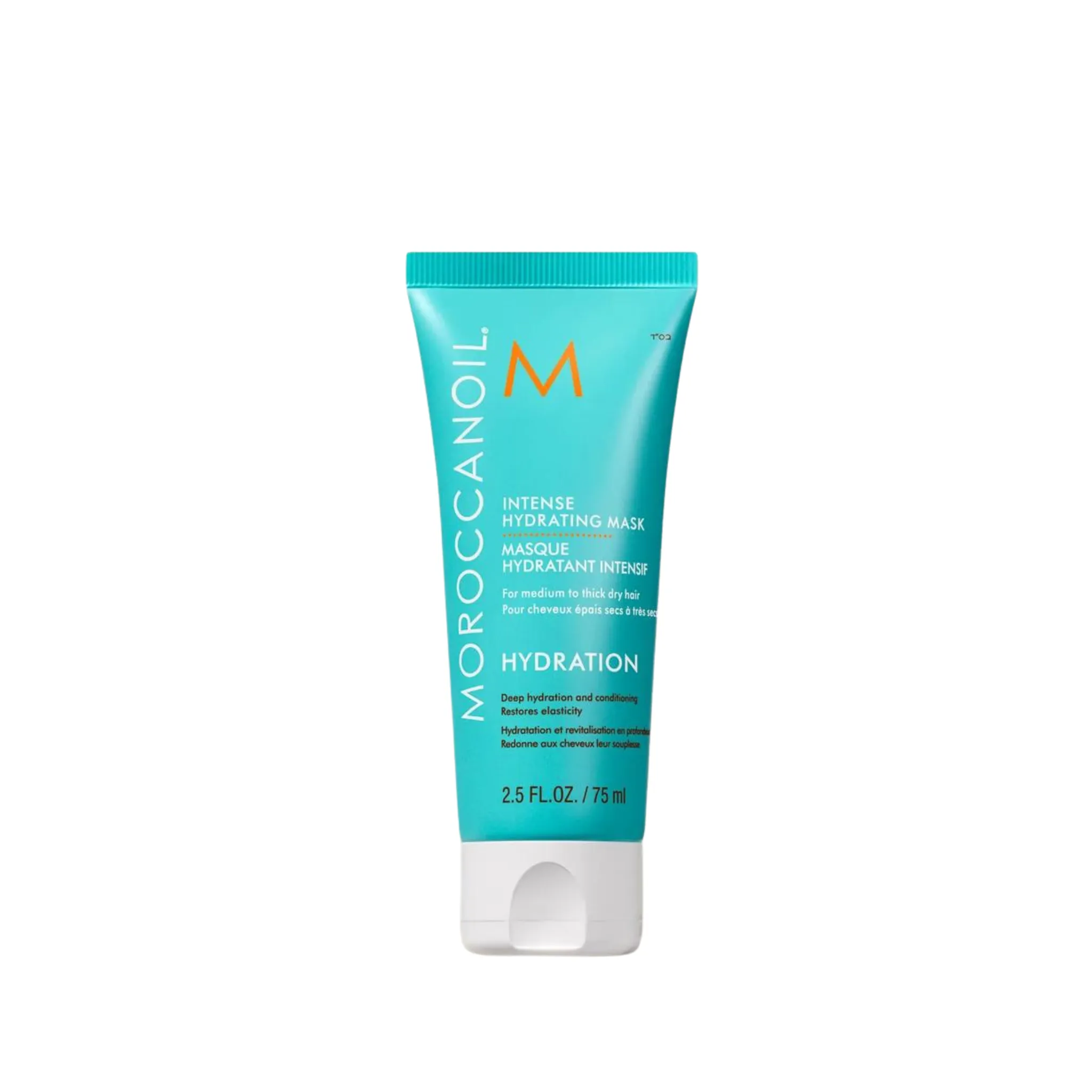 Moroccanoil Intense Hydrating Mask