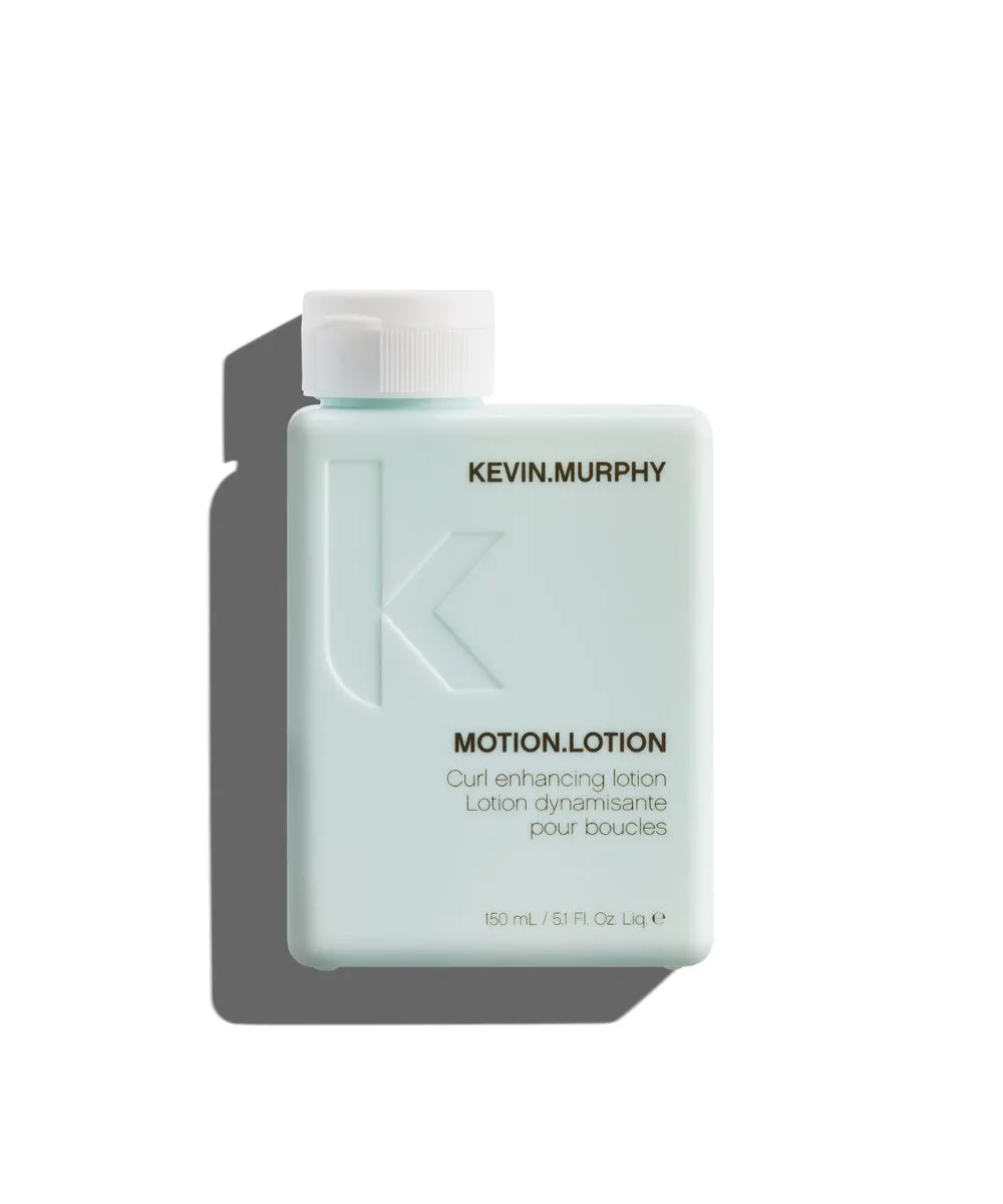 Motion Lotion Weightless Curl Enhancing Lotion