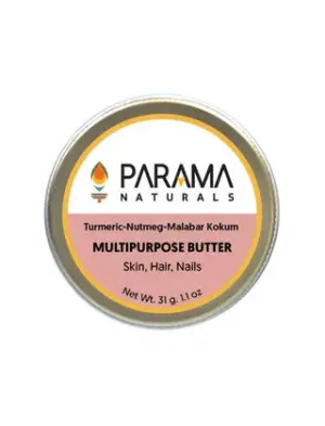 MULTIPURPOSE BUTTER Skin, Hair, Nails