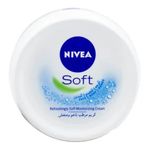 NIVEA SOFT CREAM 300ML