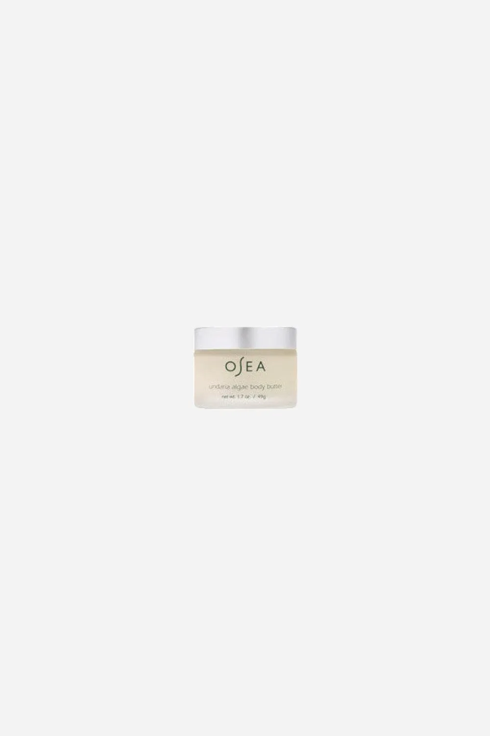 Osea Undaria Algae Body Butter - 1.7