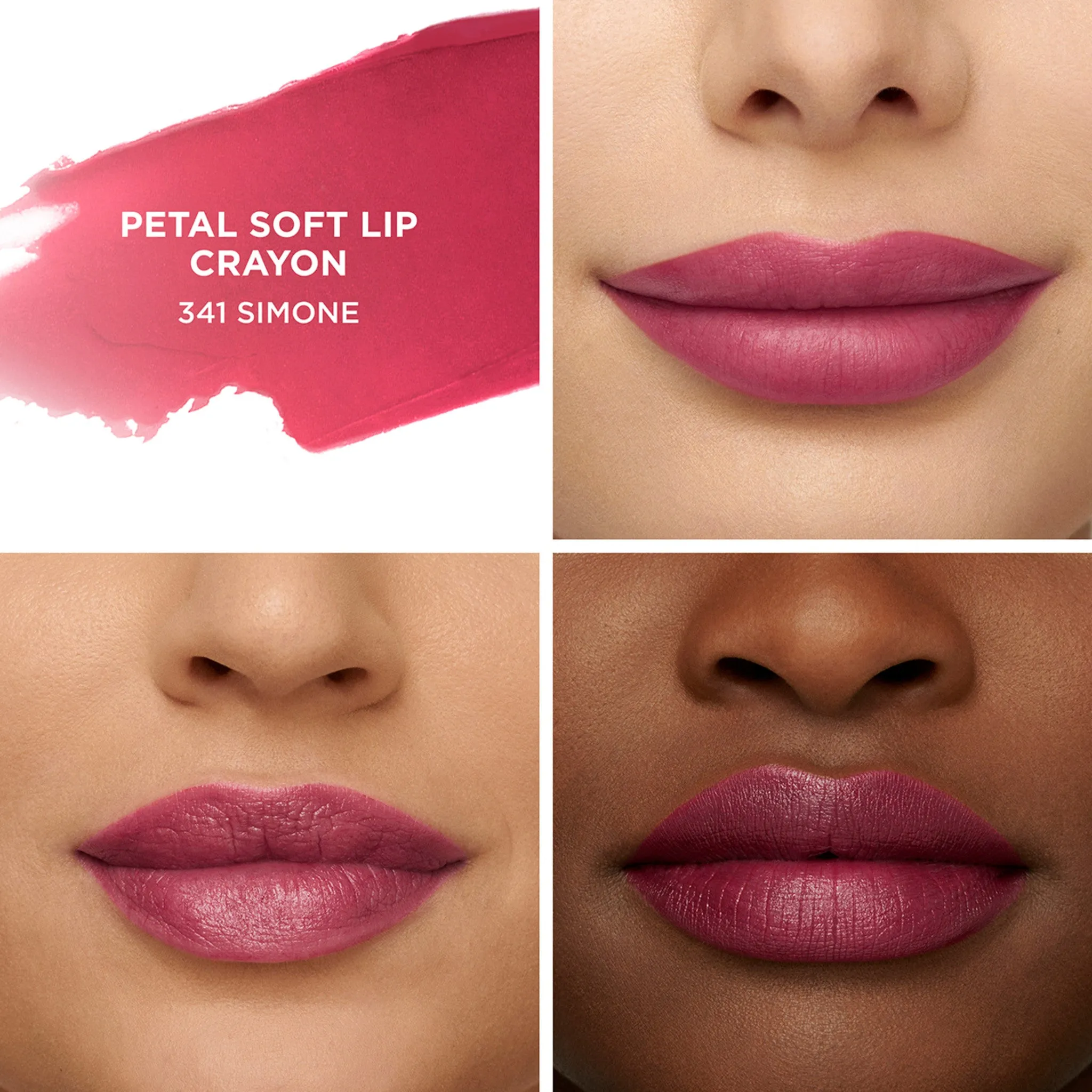 Petal Soft Lip