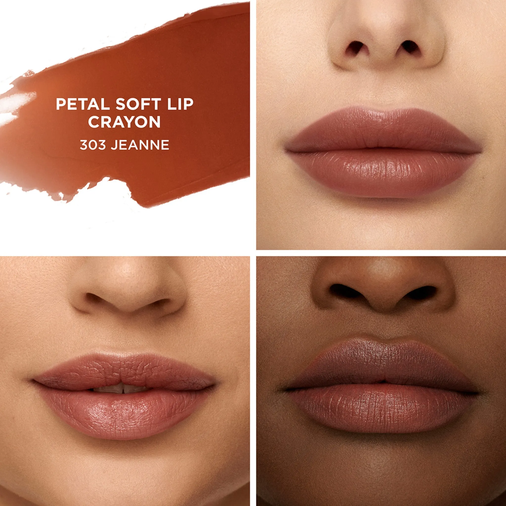 Petal Soft Lip