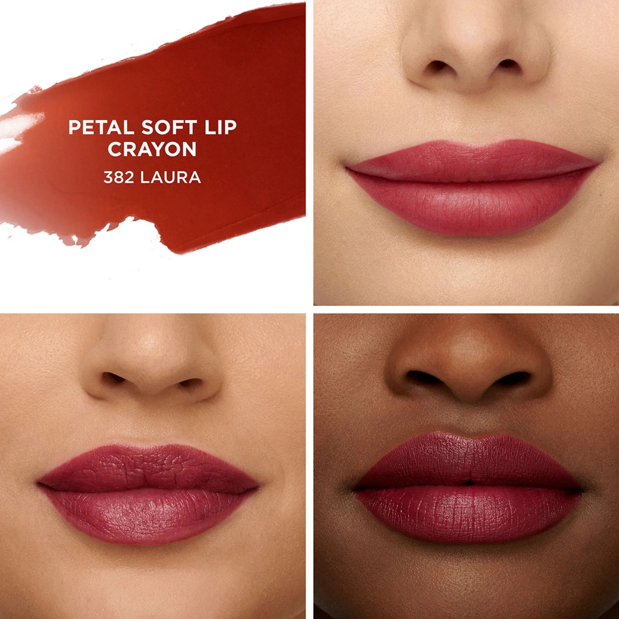 Petal Soft Lip