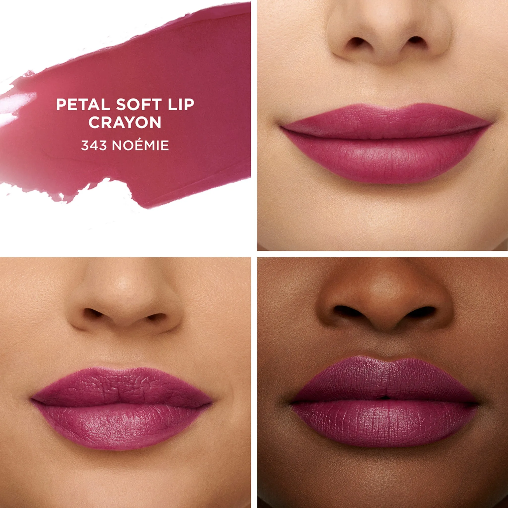 Petal Soft Lip