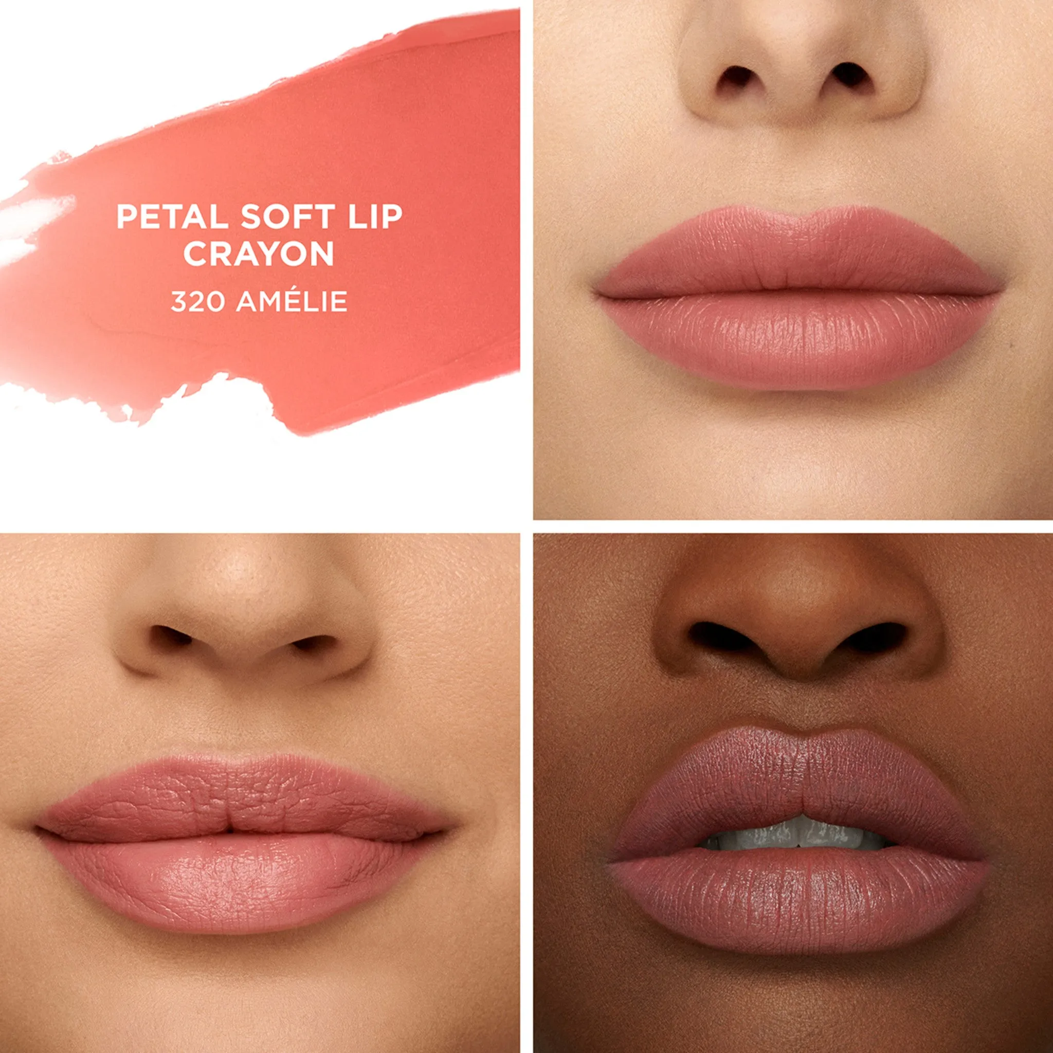 Petal Soft Lip