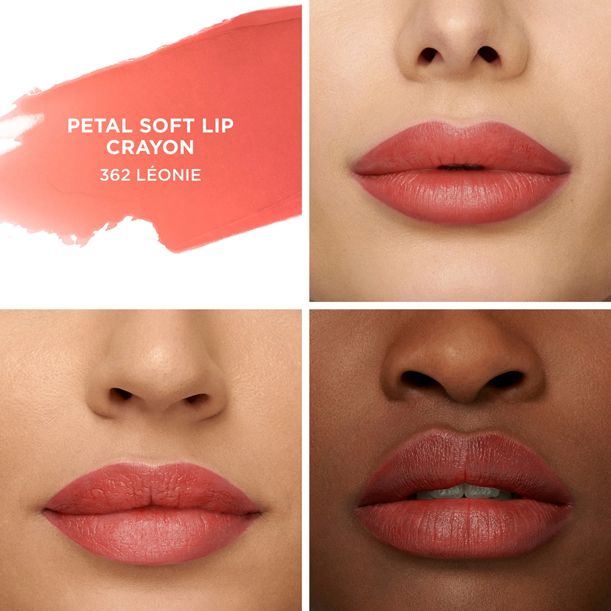 Petal Soft Lip