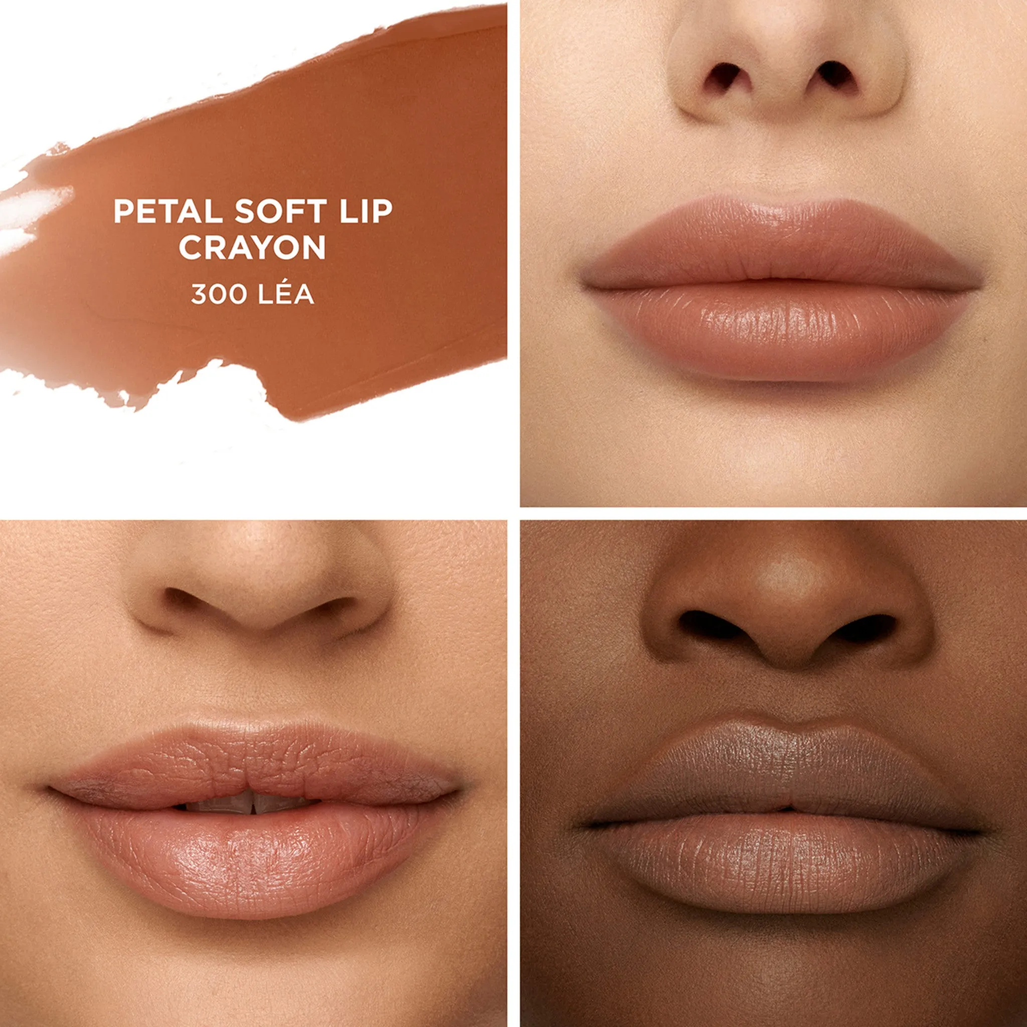 Petal Soft Lip