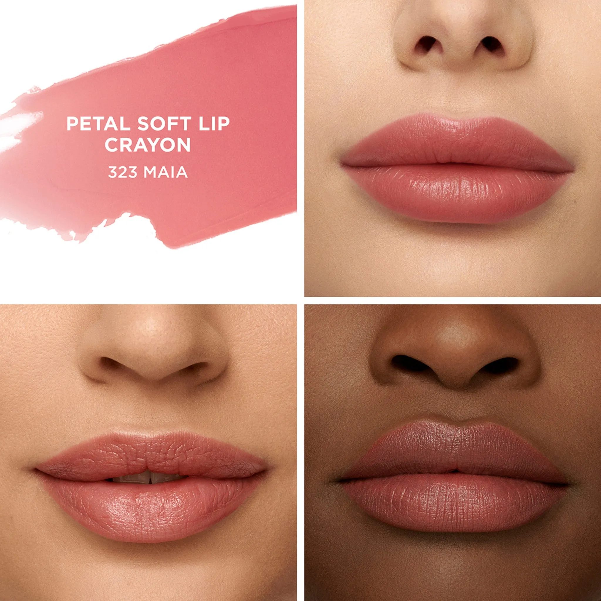 Petal Soft Lip