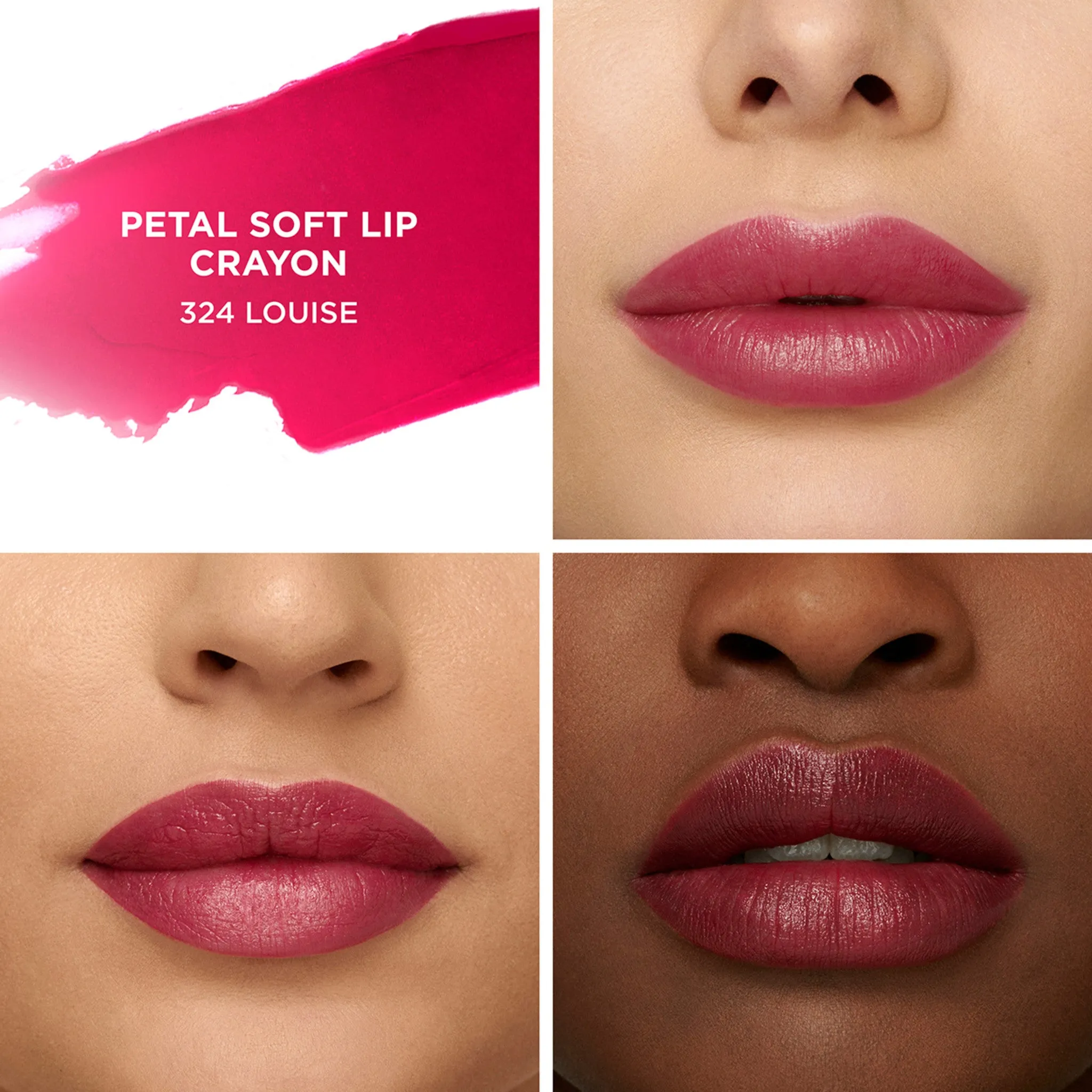 Petal Soft Lip