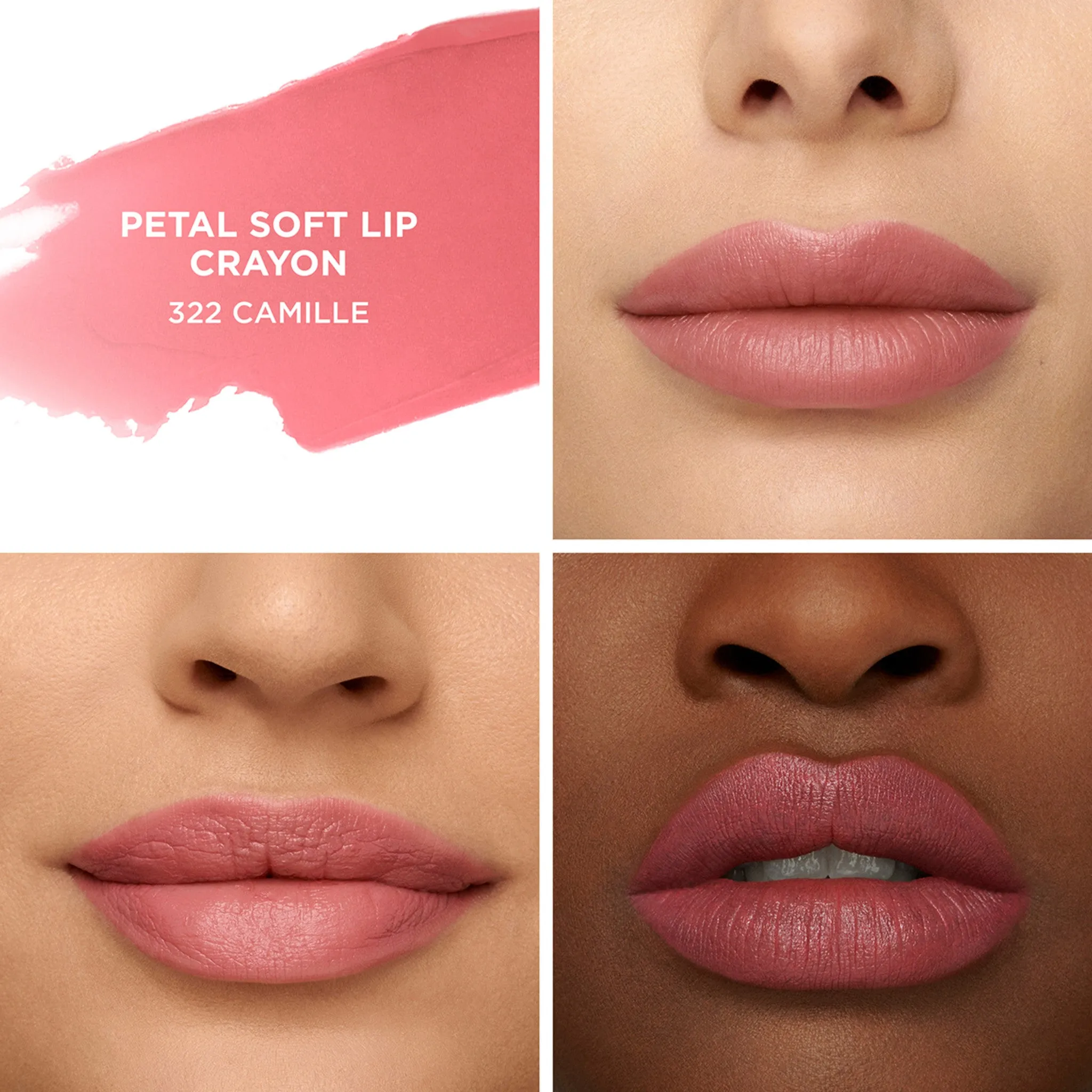 Petal Soft Lip