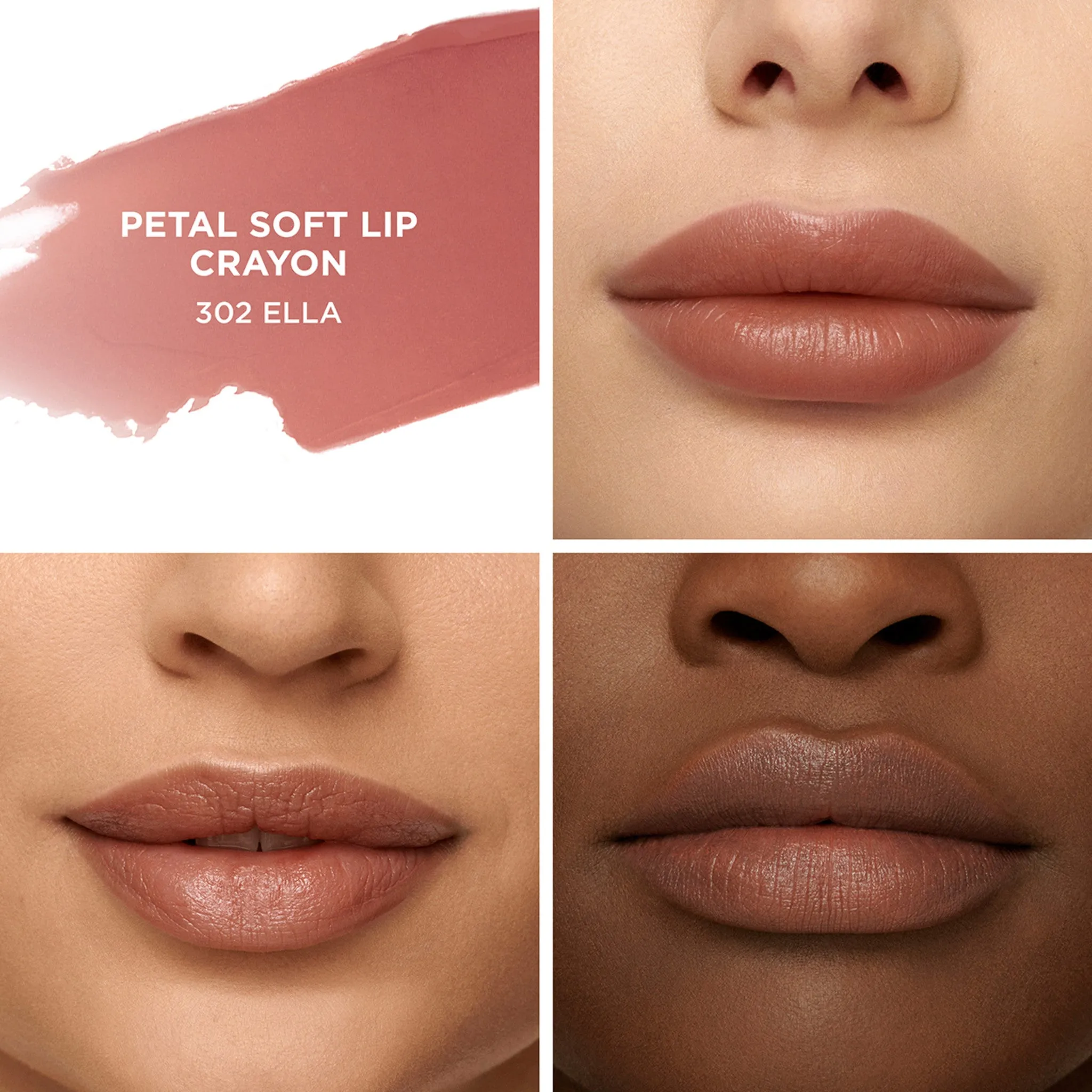 Petal Soft Lip