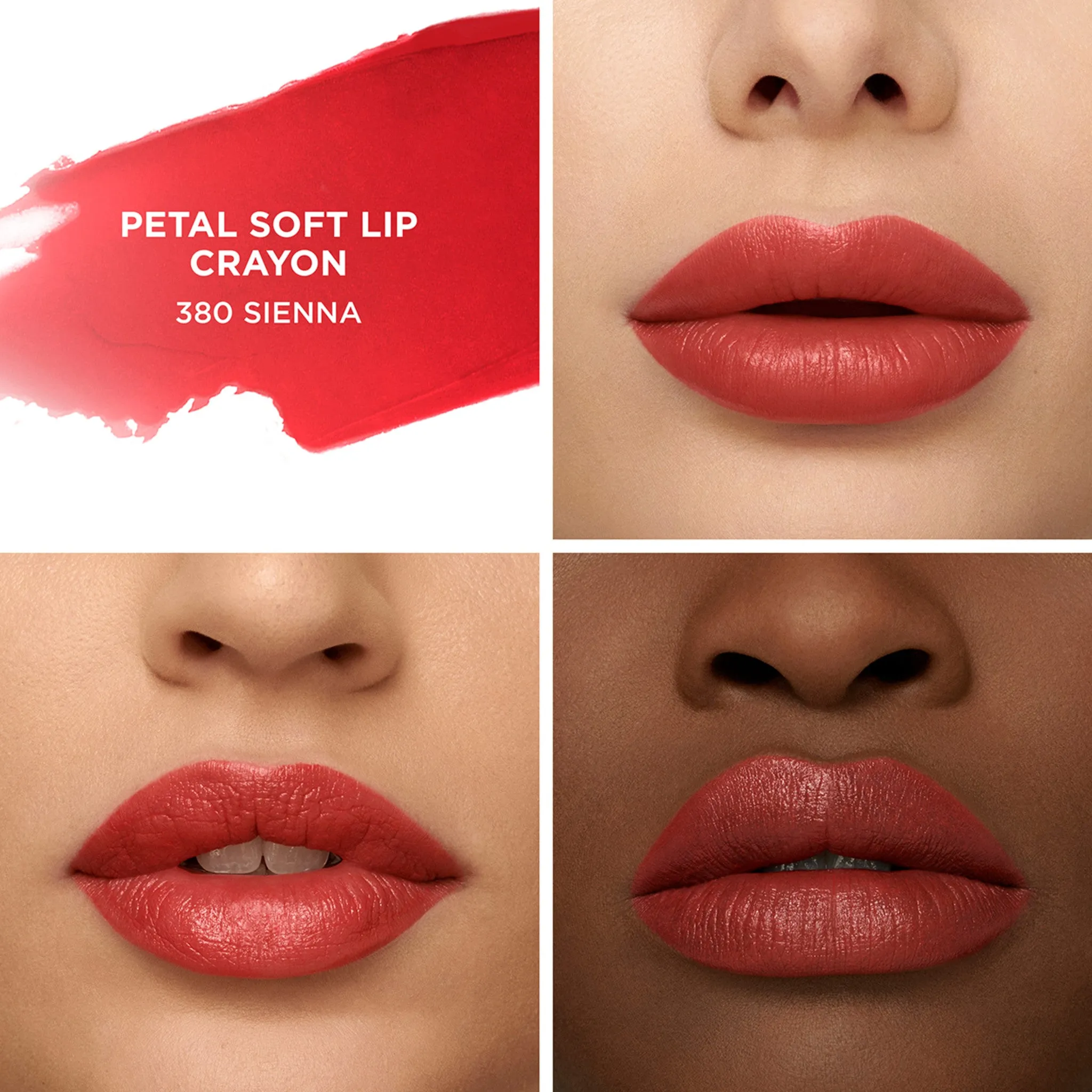 Petal Soft Lip