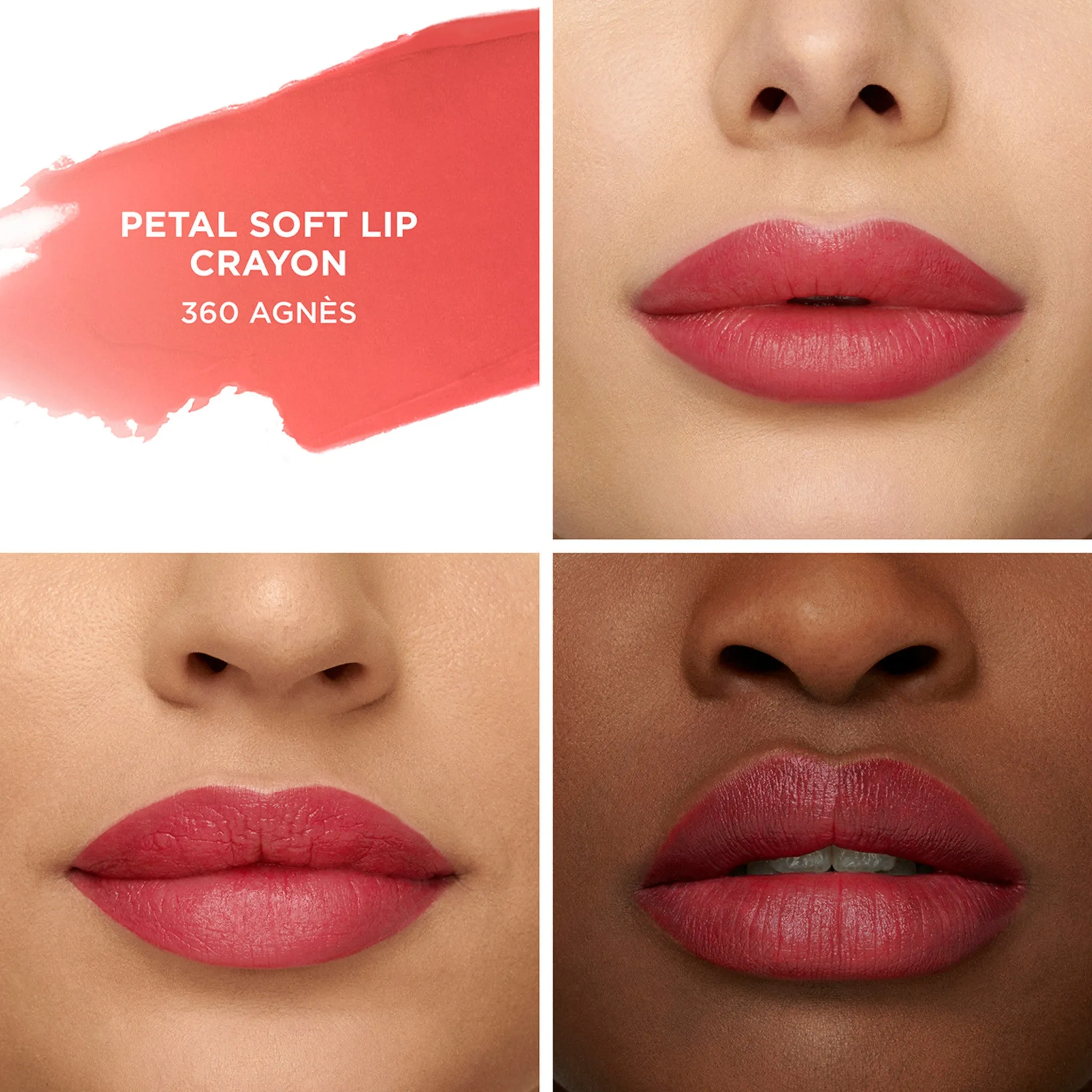 Petal Soft Lip