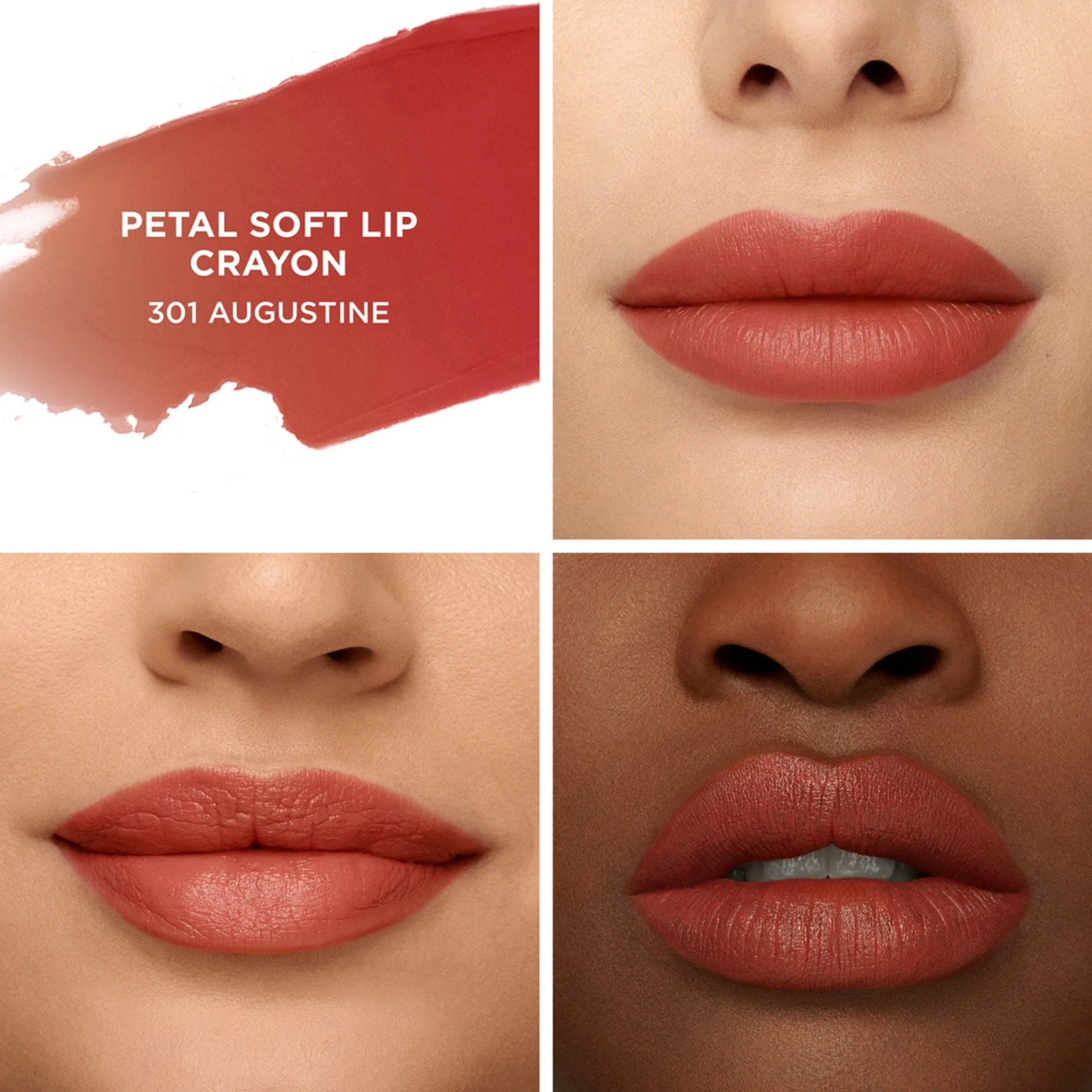 Petal Soft Lip