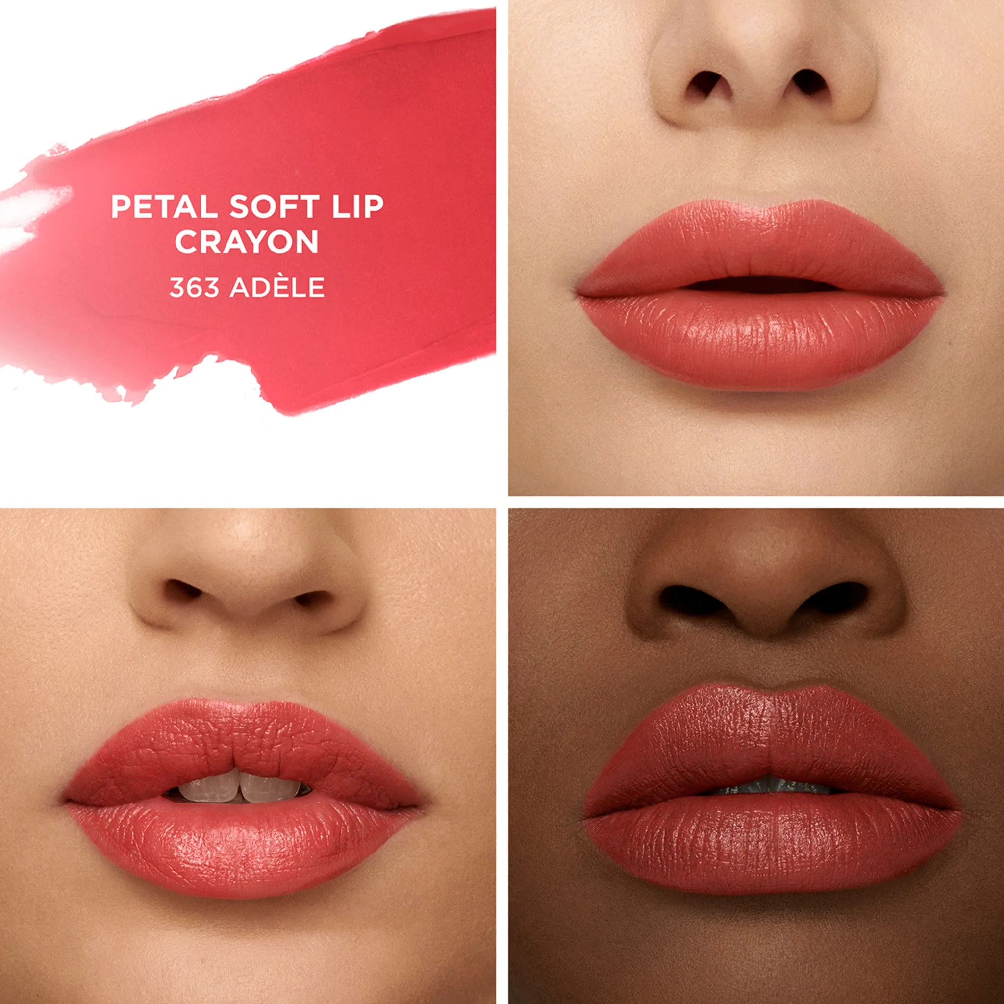 Petal Soft Lip