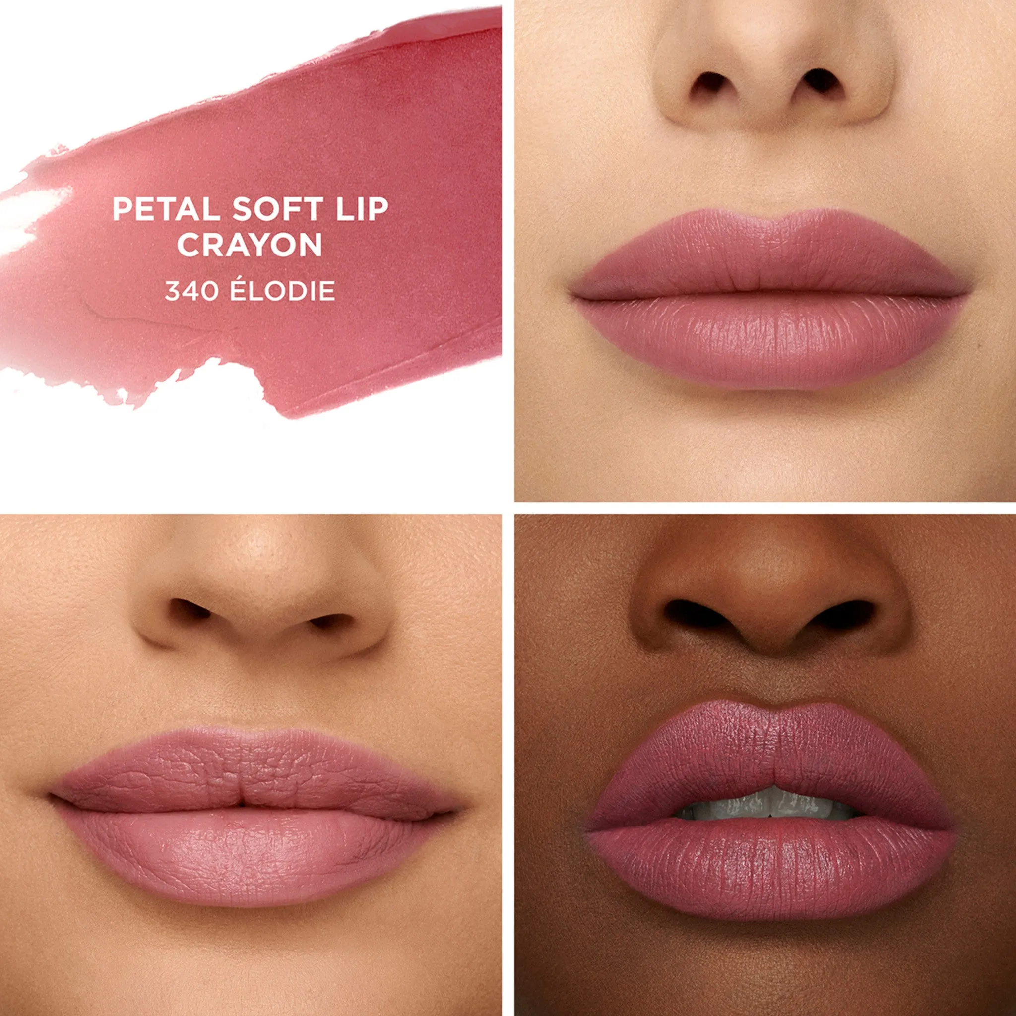 Petal Soft Lip