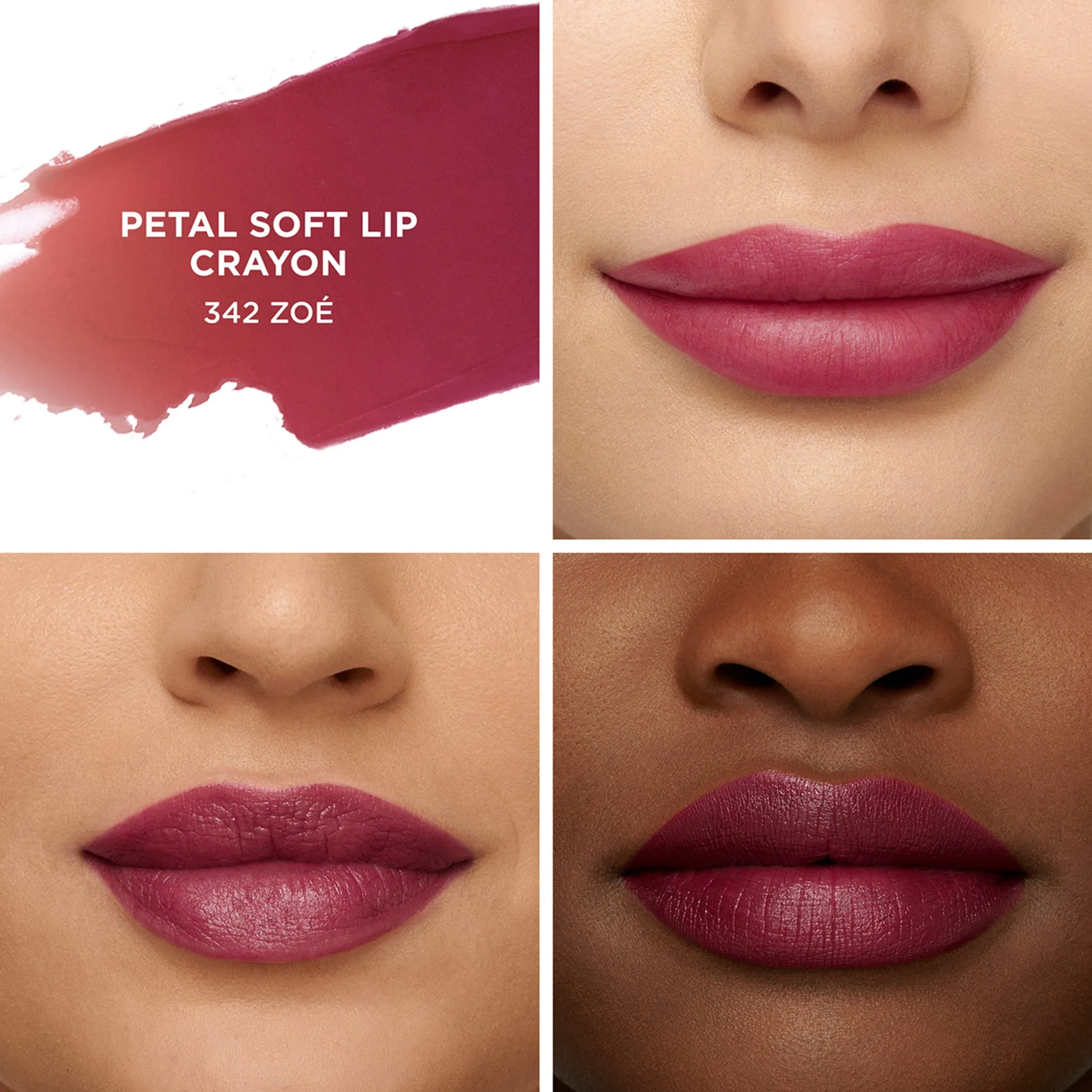 Petal Soft Lip