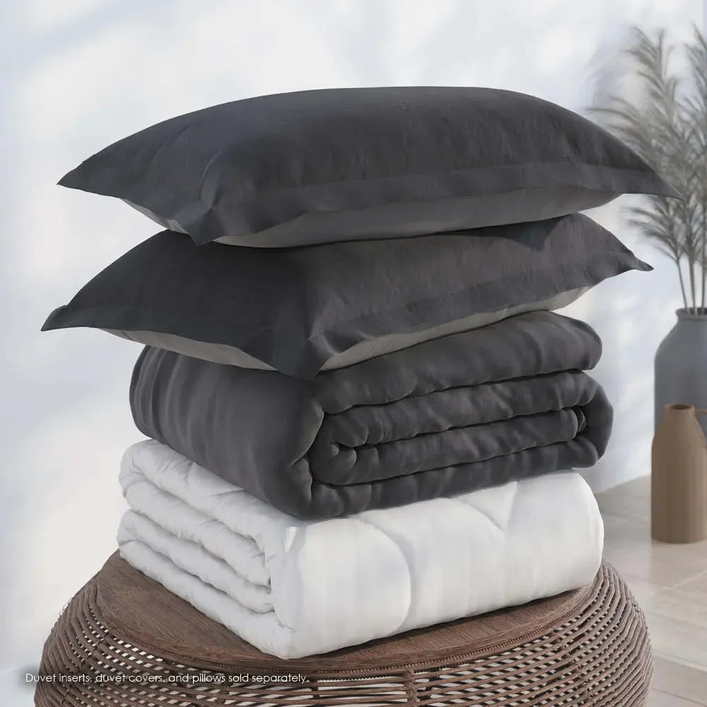 Pillow Sham Set   Soft Touch/Bamboo