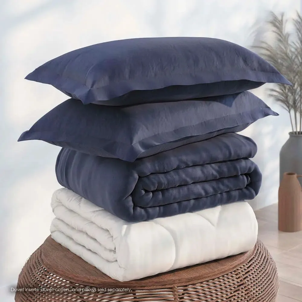 Pillow Sham Set   Soft Touch/Bamboo