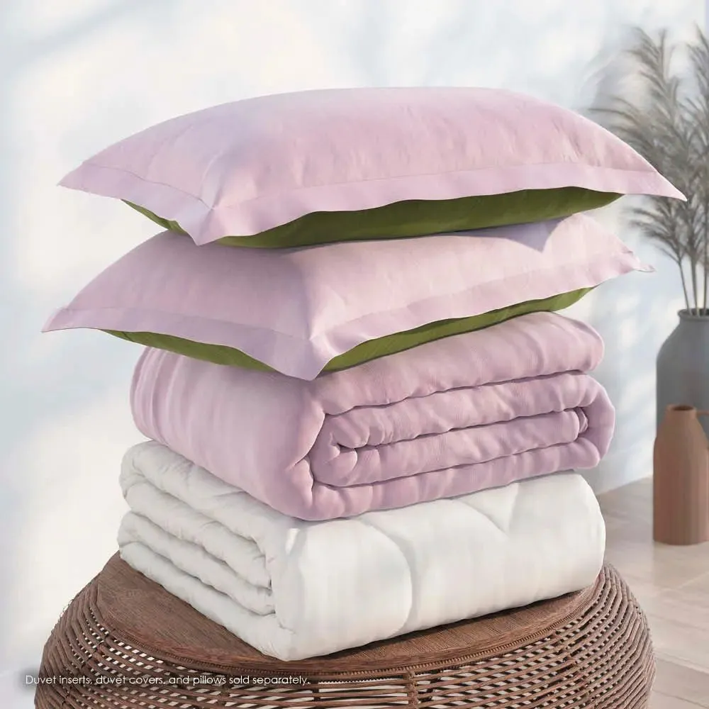 Pillow Sham Set   Soft Touch/Bamboo